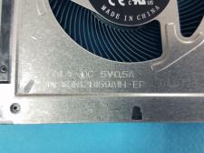 Вентилятор до ноутбука Lenovo Pn 5H40S20426 №3